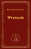 Wyznania